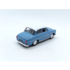 Syrena 102 - skala 1:43 - DeAgostini